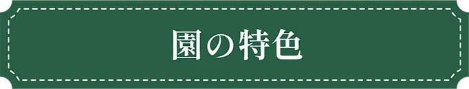 福岡市東区の幼稚園ツルタみとま幼稚園の園の特色